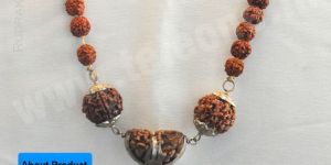 Rudraksha Mala