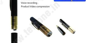 Spy Pen Camera from Teleone