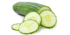 Fresh Cucumber