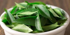 Fresh Curry Leaves