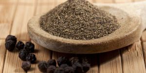 Black Pepper Powder