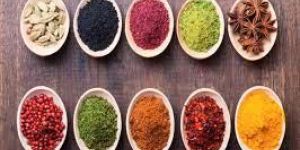 Indian Spices