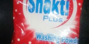 Poonam Shakti Plus Washing Powder 185 Grm