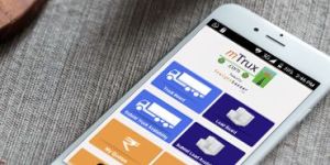 Mobile Application Development