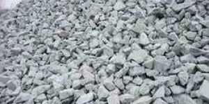 Crushed Stones