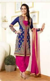 Ladies Salwar Suit