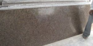 Cherry Brown Granite Slabs