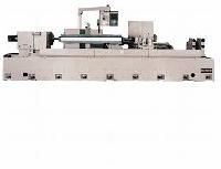 Roll Grinding Machines