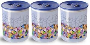 Plastic Container Boxes