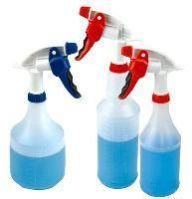 Spray Bottles