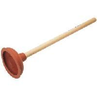 Toilet Plunger