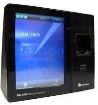 Biometric Fingerprint Attendance Machine