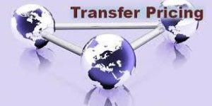 Transfer Pricing Study Guide Service