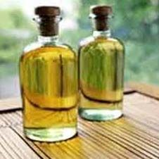 Lemongrass Oil