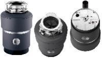Food Waste Disposer