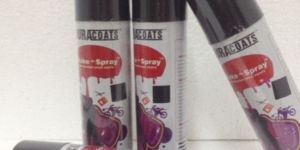 DURACAOATS SHAKE N SPRAY PAINTS