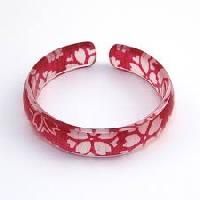 Acrylic Bangles