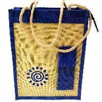 Jute Hand Bags