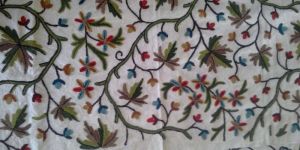 Woven Curtain Fabrics