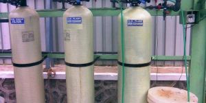 Wastewater Treatment Equipment