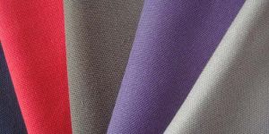 Coloured Cotton Fabric