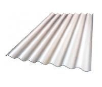 Cement Roofing Sheet