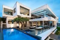 Luxury Villas