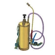 Hand Compression Sprayer Pump