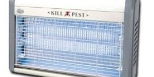 Insect Killer Machine