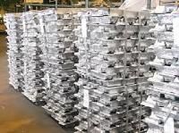 Alloy Billets