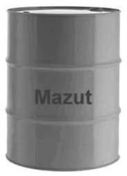 m100 Mazut