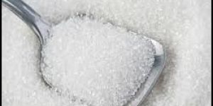 White Sugar