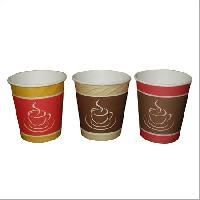 Tea Paper Cups
