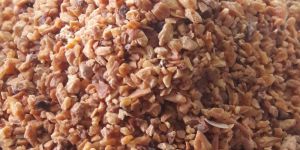 Dehydrated Garlic Chopped