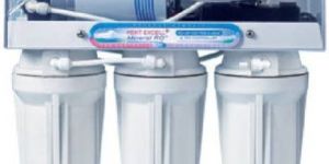 RO + UV Water Purifier