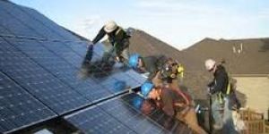 Solar Pv System Installation Services