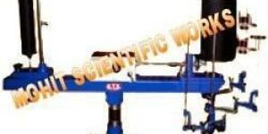 Brodie Starling Kymograph