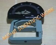 Grip Dynamometer