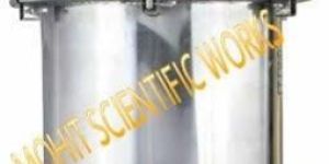 Laboratory Autoclave