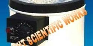 Laboratory Heating Mantle