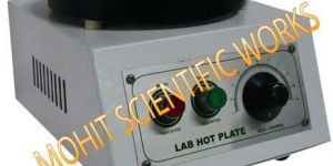 Laboratory Hot Plate