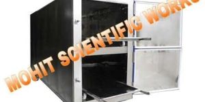 Mortuary Chamber