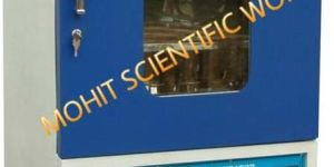 Orbital Shaking Incubator