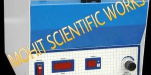 Rectangular Centrifuge Machine