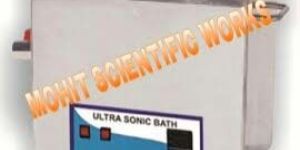 Ultrasonic Bath