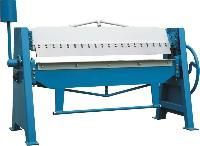 Sheet Metal Cutting Machine