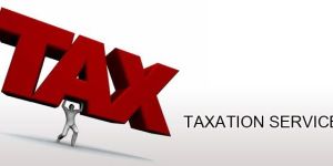 Taxation Legal Services