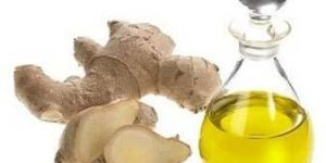Ginger Oil