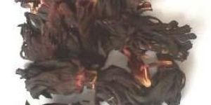 Dried Hibiscus Flower