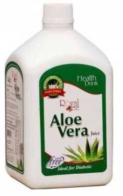 Aloevera Juice